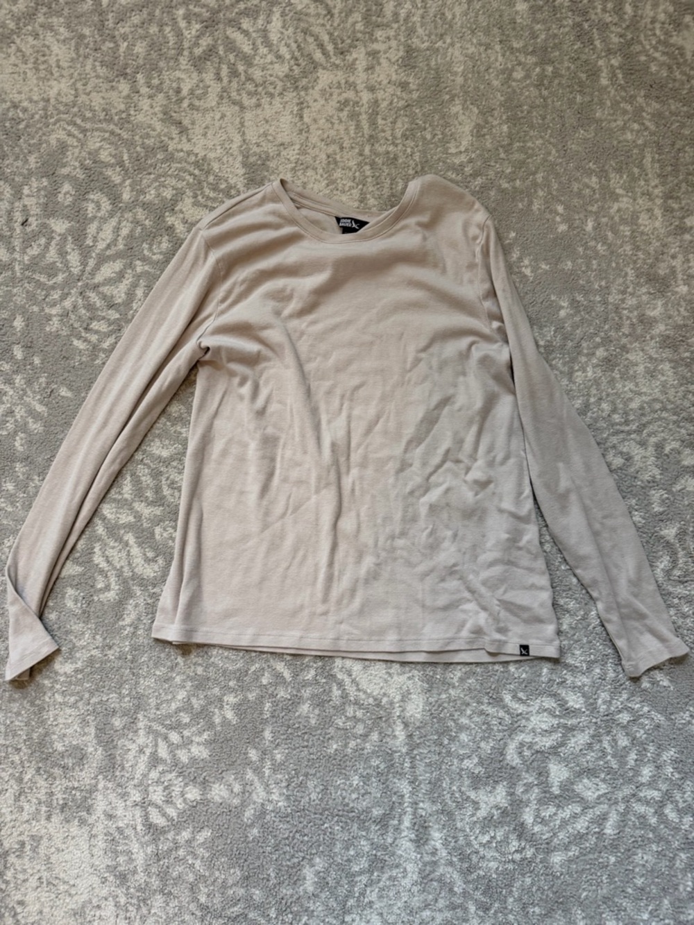 Eddie Bauer Long Sleeve Tee- XL